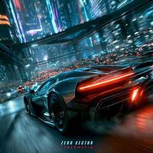 Zero Sector by CyberMafia