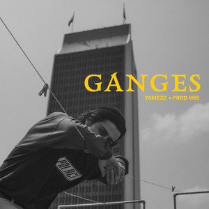 Ganges by Tamezz, VHESE