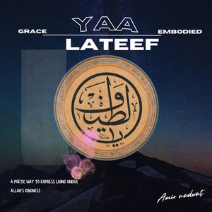 AMIRNADWAT - ALLAHU LATEEF