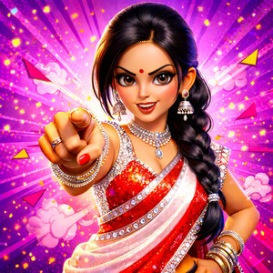 DJ Mehul Kapadia - Maarungi Maarungi (BoMBaY Style)