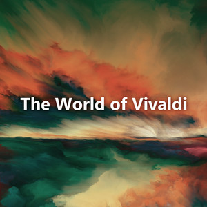 The World of Vivaldi album