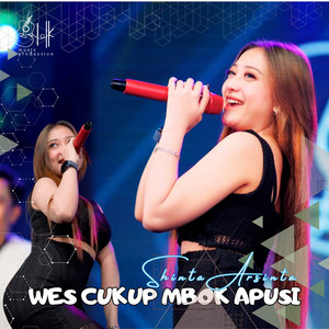 Wes Cukup Mbok Apusi by Shinta Arsinta