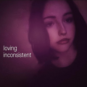 Loving Inconsistent by Aimee Mai