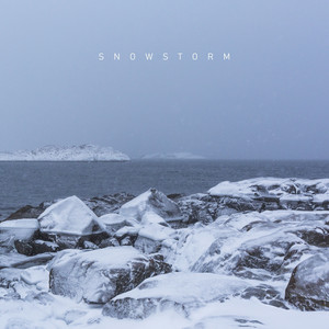 Snowstorm by Warmth