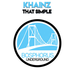 That Simple cover art