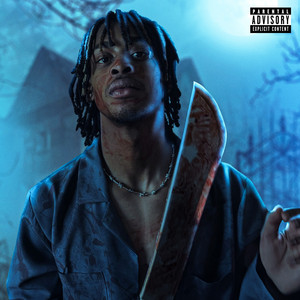 Machetes! by 808dash!, Dante Swan