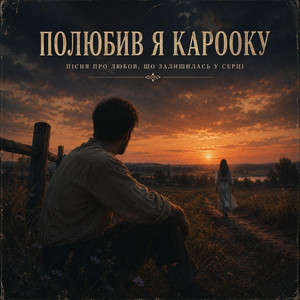 Полюбив я карооку by Третій тост