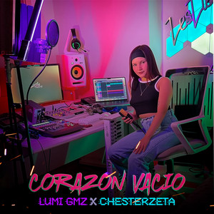 Portada de Corazon Vacio