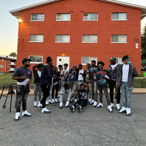 V&C, Pt. 3 by Big Bando