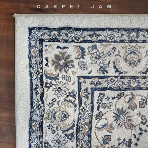 Portada de Carpet Jam