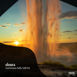 Luminous Falls 528 Hz by eloura