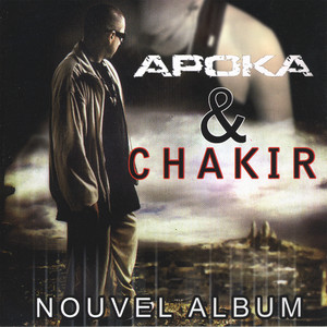 Apoka - Yadini Saharni