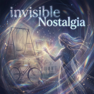 Invisible Nostalgia by Carlota Vaine