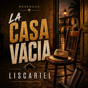 LA CASA VACIA by Liscariel