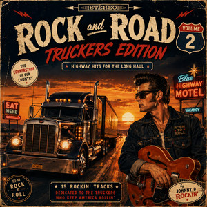 Highway Devil by Johnny B. Rockin
