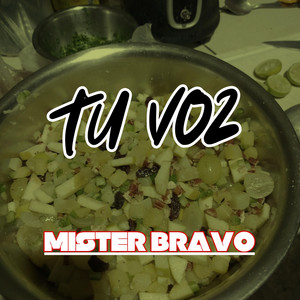 Tu voz by Mister Bravo