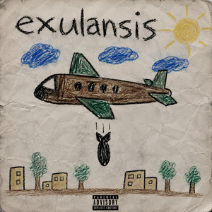 Exulansis by A.O.Y