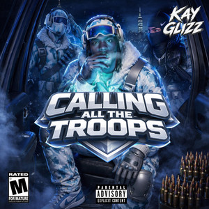 Hear by Kay Glizz