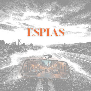 Espias by Zyrel Voss