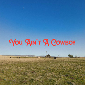 You Ain't A Cowboy by Clare McKeon
