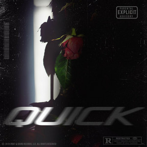 Portada de Quick