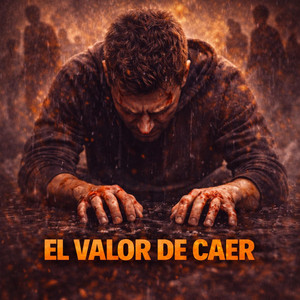El Valor de Caer by R-BERTO