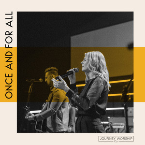 Once and For All - Live