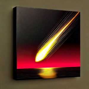 Mr. Epic Viral - The Meteor’s Rise Epic Music Symbolizing the Journey of Strength Courage and Ambition