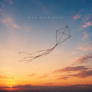 Way Back Home by ARIANNE, Havenx