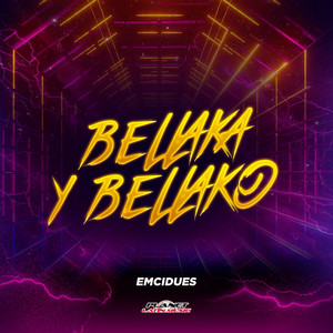Bellaka y Bellako