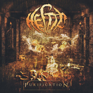 Hectic — Purification