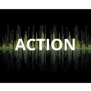PRODUCTORES RECORDS MUSIC - action sound