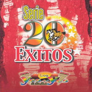 Serie 20 Exitos Los Yes Yes album