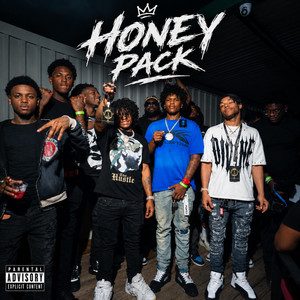 Honey Pack by B9ine