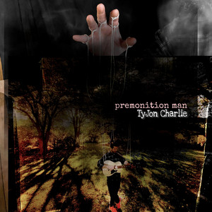 Premonition Man by Tyjon Charlie
