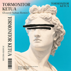 Tor Monitor Ketua (Zcared Sultan Remix)