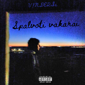 V!nderis - PAGRINDINIS