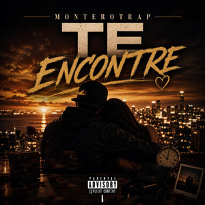 Te Encontre by Monterotrap
