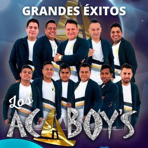 Los Acaboy's - Patos al Agua