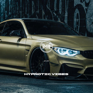 Hypnotic Vibes by TRAP MAFIA HOUSE