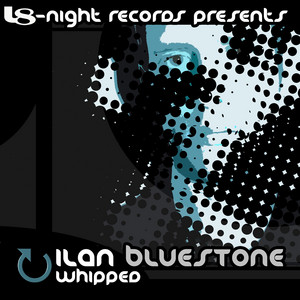 Whipped by Ilan Bluestone cover art