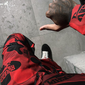 We Them Ones by Stacks BW