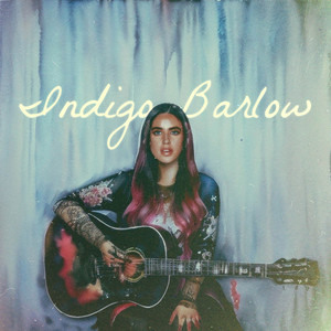 Indigo Barlow - The Chase