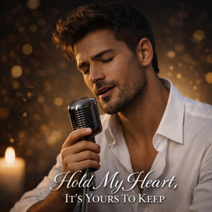 Hold My Heart, It’s Yours To Keep by SongSpot Official