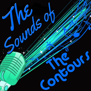 The Sounds of the Contours album