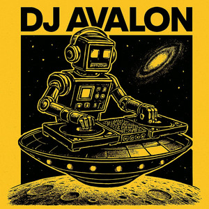 Dancehall Queen by Avalon$