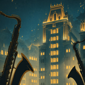 The King's Blue Note by brembamonto