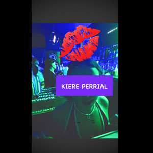 Kiere Perrial