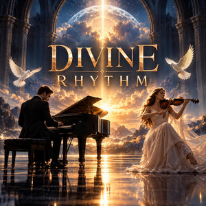 Divine Rhythm by Nenashev Vlad