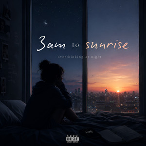 3AM to sunrise by DJ KAYZEE